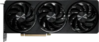 Видеокарта Gainward GeForce RTX 4070 Ti SUPER Python III OC 