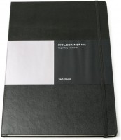 Фото - Блокнот Moleskine Folio Sketchbook A4 