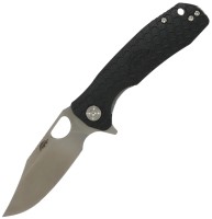 Фото - Нож / мультитул Honey Badger Large Clip Point HB4063 