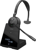 Фото - Наушники Jabra Engage 75 SE Mono 