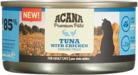 Фото - Корм для кошек ACANA Adult Pate Tuna/Chicken  85 g