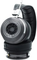 Фото - Наушники Spirit Torino Titano 1.2 m 4-pin XLR 