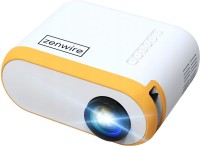 Фото - Проектор Zenwire D300 