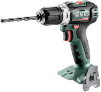 Фото - Дрель / шуруповерт Metabo BS 18 L BL Set 613155710 