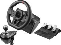 Фото - Игровой манипулятор Tracer SimRacer Manual Gearbox 6 in 1 