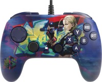 Фото - Игровой манипулятор Hori Fighting Commander OCTA (Street Fighter - Cammy) for Windows 11/10 