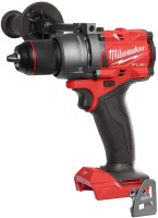 Фото - Дрель / шуруповерт Milwaukee M18 FPD3-0 