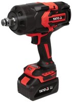 Фото - Дрель / шуруповерт Yato YT-828079