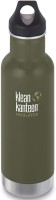 Фото - Фляга Klean Kanteen Classic Vacuum Insulated 