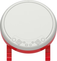 Фото - Игровой манипулятор Hori Taiko No Tatsujin Drum Controller for Nintendo Switch 