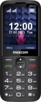 Фото - Мобильный телефон Maxcom MM445 4G 