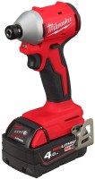 Фото - Дрель / шуруповерт Milwaukee M18 BLIDRC-402C 