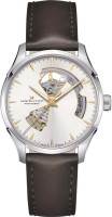 Фото - Наручные часы Hamilton Jazzmaster Open Heart H32675551 