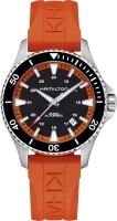 Фото - Наручные часы Hamilton Khaki Navy Scuba Auto H82395331 