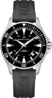 Фото - Наручные часы Hamilton Khaki Navy Scuba Auto H82335331 