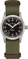 Фото - Наручные часы Hamilton Khaki Field Quartz 33mm H69301930 