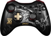 Фото - Игровой манипулятор MSI Force GC30 Monster Hunter Edition 