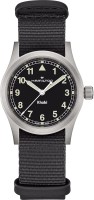 Фото - Наручные часы Hamilton Khaki Field Quartz 38mm H69401430 