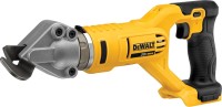 Фото - Электроножницы DeWALT DCS496B 