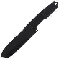 Фото - Нож / мультитул Extrema Ratio Ontos Black No Kit 
