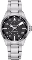 Фото - Наручные часы Hamilton Khaki Aviation Pilot Auto 39mm H76305130