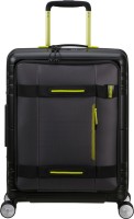 Фото - Чемодан American Tourister Hello Cabin Spinner 45 Exp 