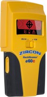 Фото - Детектор проводки Zircon ElectriScanner e60c 