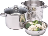 Фото - Кастрюля Kitchen Craft KCPASTAPOT 