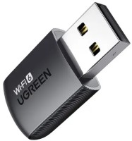 Фото - Wi-Fi адаптер Ugreen CM762 