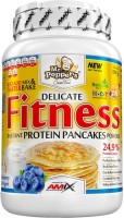 Фото - Гейнер Amix Mr.Poppers Delicate Fitness Protein Pancakes 0.8 кг