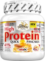 Фото - Гейнер Amix Mr.Poppers High Protein Pancakes 0.6 кг