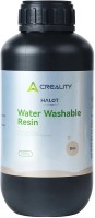 Фото - Пластик для 3D печати Creality HALOT Water Washable Resin Skin 1kg 1 кг  бежевый