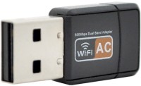 Фото - Wi-Fi адаптер MERLION LV-UAC09