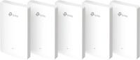 Фото - Wi-Fi адаптер TP-LINK Omada EAP615-Wall (5-pack) 