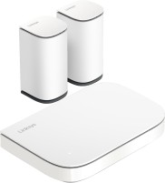 Фото - Wi-Fi адаптер LINKSYS Velop Micro 6 (3-pack) 