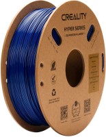 Фото - Пластик для 3D печати Creality Hyper PETG Blue 1kg 1 кг  синий