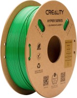 Фото - Пластик для 3D печати Creality Hyper PETG Green 1kg 1 кг  зеленый