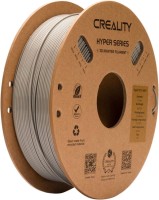 Фото - Пластик для 3D печати Creality Hyper PETG Grey 1kg 1 кг  серый