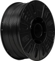 Фото - Пластик для 3D печати Creality CR-PLA Black 3kg 3 кг  черный