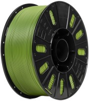 Фото - Пластик для 3D печати Creality CR-PLA Green 3kg 3 кг  зеленый