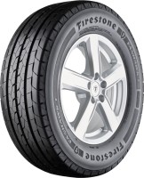 Фото - Шины Firestone Vanhawk 3 195/75 R16C 107T 