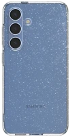 Фото - Чехол Spigen Liquid Crystal Glitter for Galaxy S25 