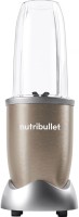 Фото - Миксер NutriBullet NUTRI900C медный