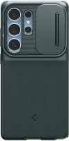 Фото - Чехол Spigen Optik Armor for Galaxy S25 Ultra 