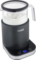 Фото - Миксер Graef MS 902 EU черный