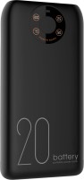 Фото - Powerbank Globex P20PD 