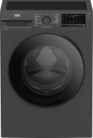 Фото - Стиральная машина Beko XBM3WFU 49415 M графит