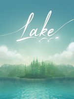 Фото - Игра Gamious Lake 