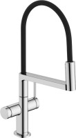 Фото - Смеситель Hansgrohe Talis Select M54 72861000 