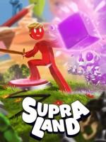 Фото - Игра Supra Games Supraland 